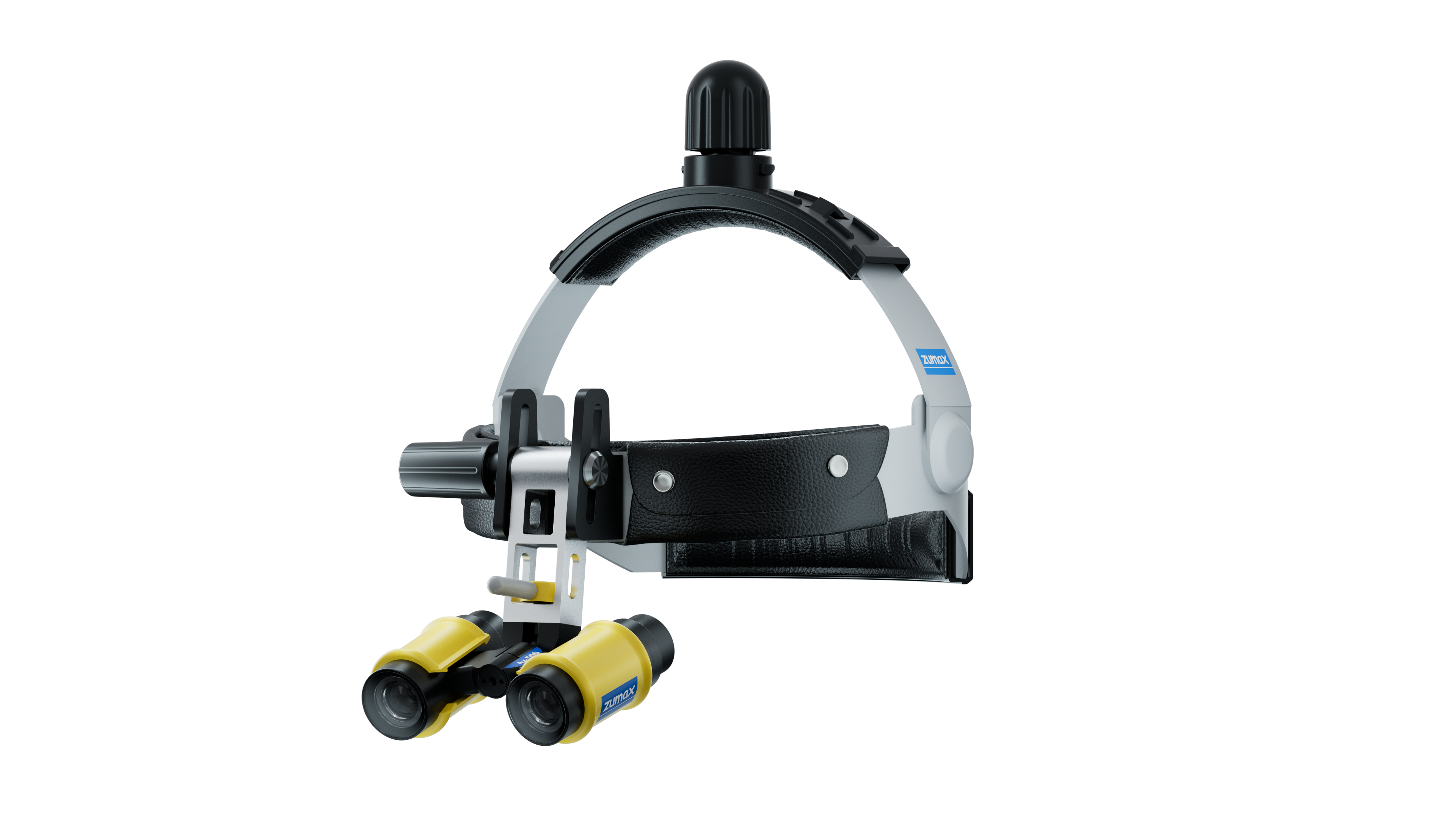SLH loupes 6X 500mm